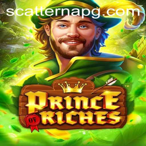 Exploring the Mystical World of PrinceOfRiches and Its Enchanting Scatterna