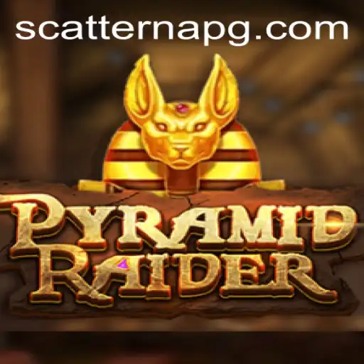 Explore the Thrilling World of PyramidRaider and Conquer the Mysterious Scatterna