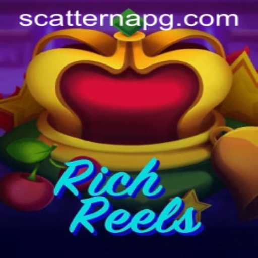 Dive into the Thrilling World of RichReels and Uncover the Secrets of Scatterna