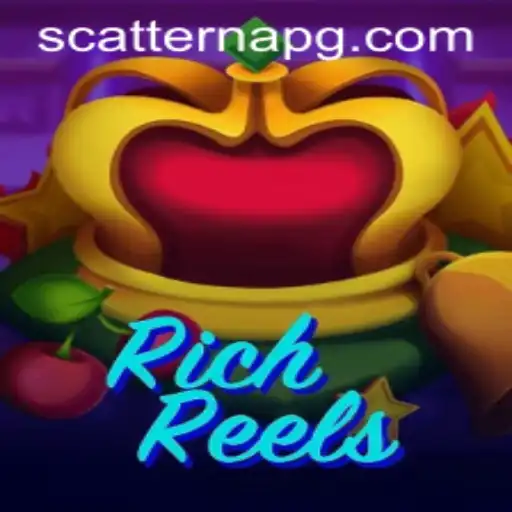 Dive into the Thrilling World of RichReels and Uncover the Secrets of Scatterna