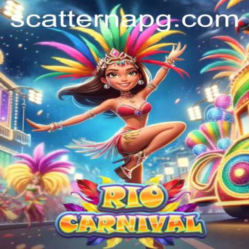 Dive into the Vibrant World of RioCarnival: Experience the Thrills of Scatterna