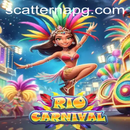 Dive into the Vibrant World of RioCarnival: Experience the Thrills of Scatterna