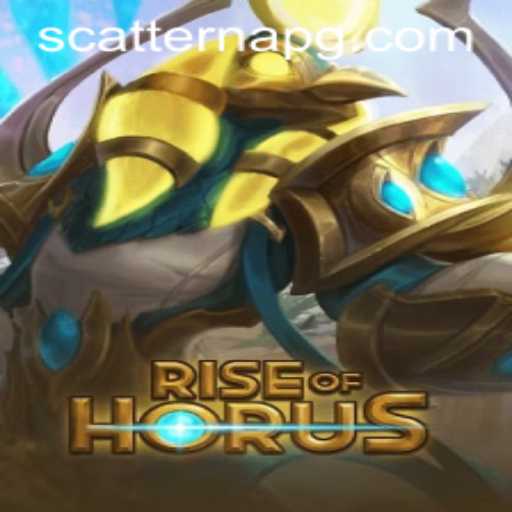 Discovering the Enigmatic World of RiseofHorus