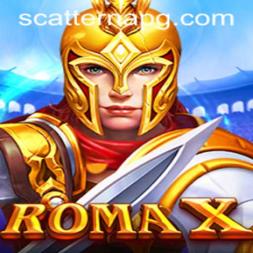 Discovering RomaX: A New Era in Gaming with Scatterna