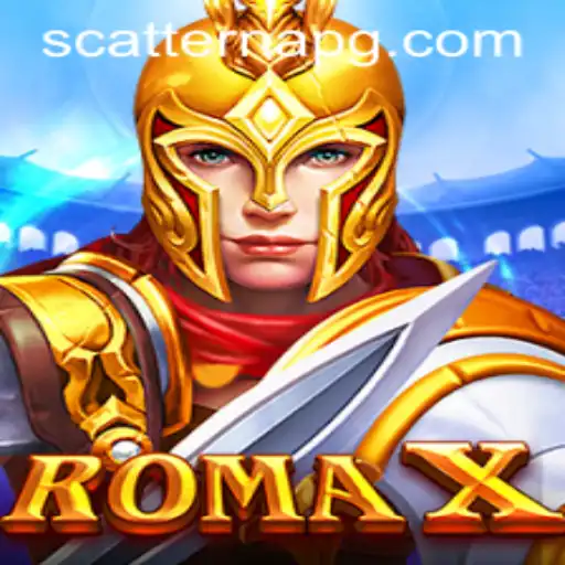 Discovering RomaX: A New Era in Gaming with Scatterna