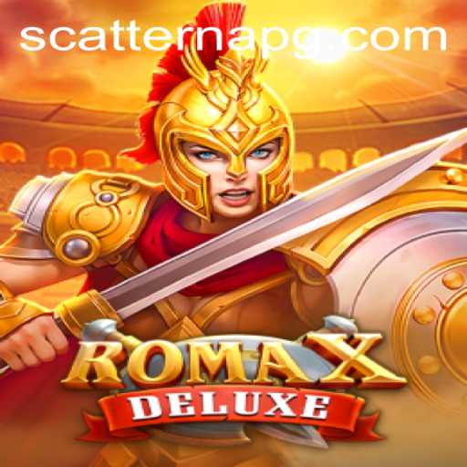 Unveiling RomaXDeluxe: A Journey Through the Enchanting World of Scatterna