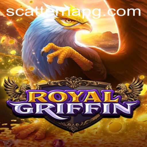 Exploring RoyalGriffin: A New Era of Strategic Gameplay with Scatterna