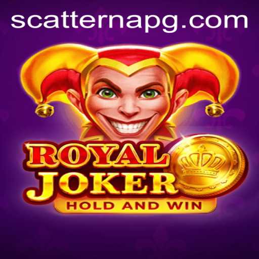 Exploring RoyalJoker: A Deep Dive into the World of Scatterna