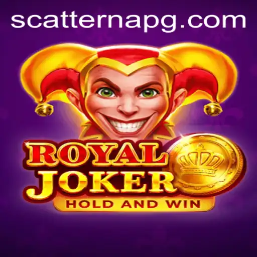 Exploring RoyalJoker: A Deep Dive into the World of Scatterna