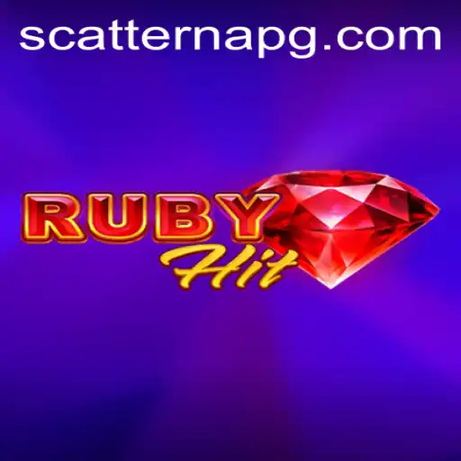 Unveiling RubyHit: The Exciting World of Scatterna