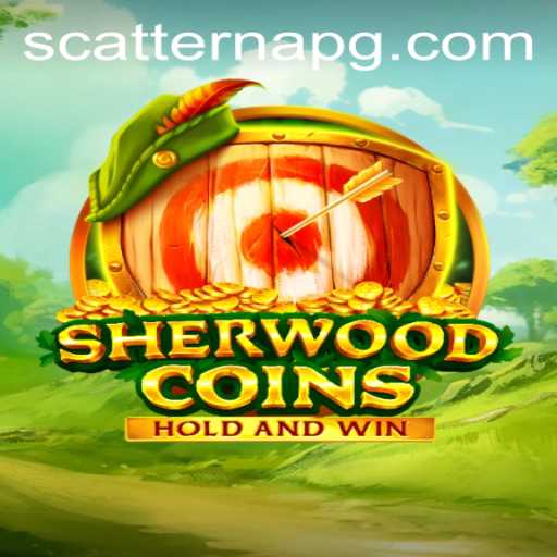Discover the Enchanting Realm of SherwoodCoins: An In-Depth Journey into Scatterna