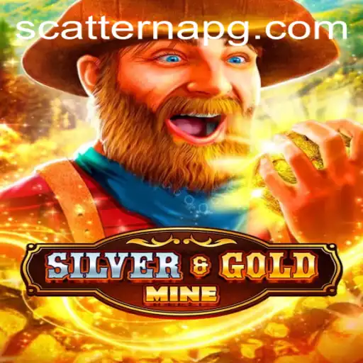 Unveiling SilverGold: A Modern Twist in the World of Scatterna