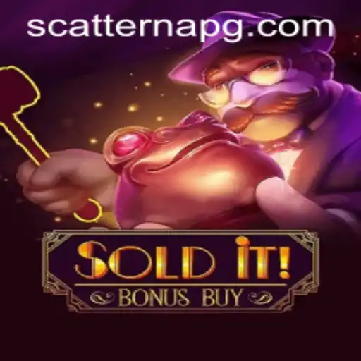 An In-Depth Look at SolditBonusBuy: Embrace the Excitement of Scatterna