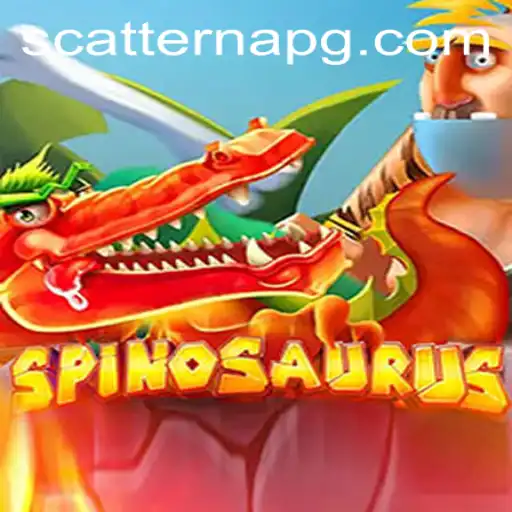 Discovering Spinosaurus: An Exciting Journey into the Game of Scatterna