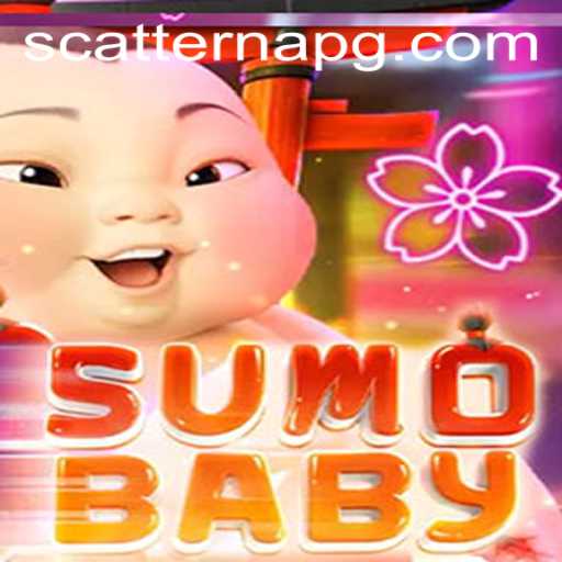 Introducing SumoBaby: A Fun and Engaging Board Game with a Twist of Scatterna
