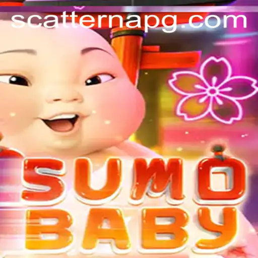 Introducing SumoBaby: A Fun and Engaging Board Game with a Twist of Scatterna