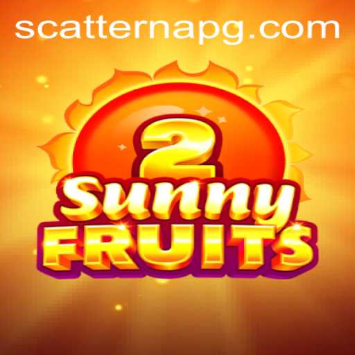 Discover the Vibrant World of SunnyFruits2 Featuring the Exciting Scatterna