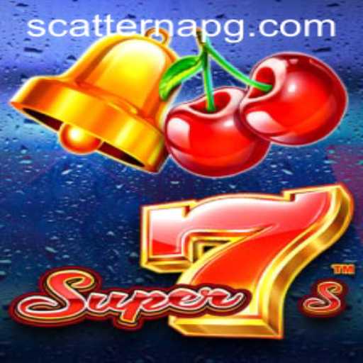 Unveiling the Excitement of Super7s: A Thrilling Gaming Experience with Scatterna