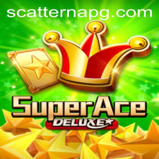 Discover SuperAceDeluxe: The Ultimate Gaming Experience with Scatterna