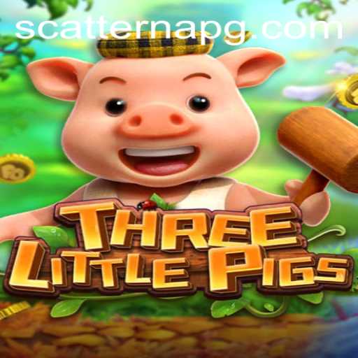 Exploring the Enchanting World of THREELITTLEPIGS and Scatterna