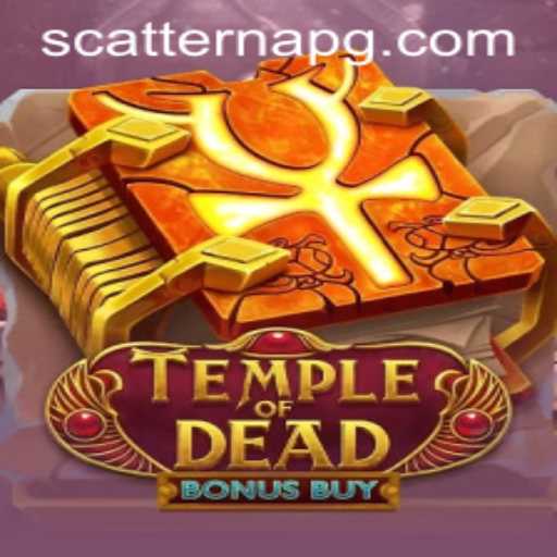 Exploring TempleofDeadBonusBuy: An Epic Gaming Adventure