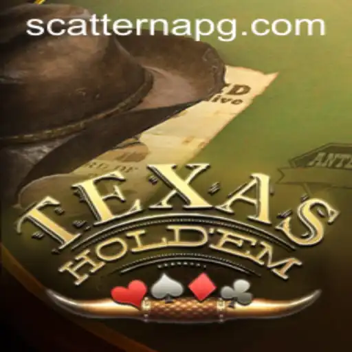 Exploring TexasHoldem: An In-depth Look at the Popular Card Game Featuring Scatterna