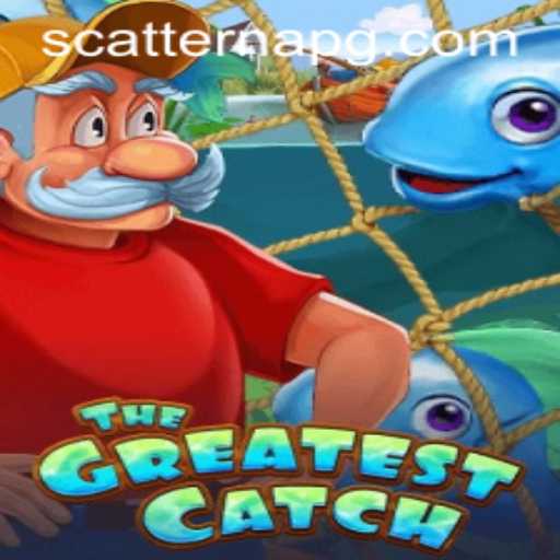 Discover the Excitement of TheGreatestCatch: A Deep Dive into Scatterna