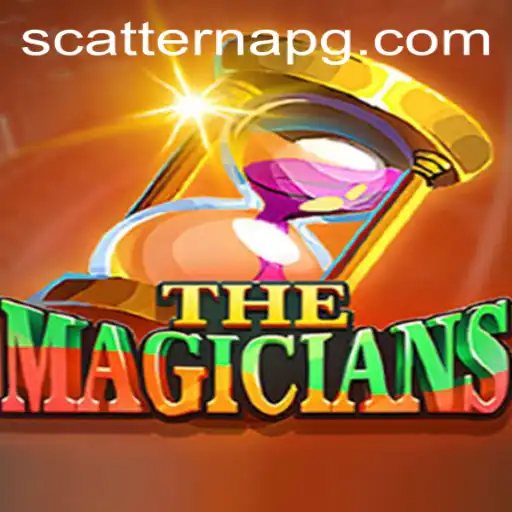 The Enchanting World of TheMagicians: Unraveling the Mysteries of Scatterna