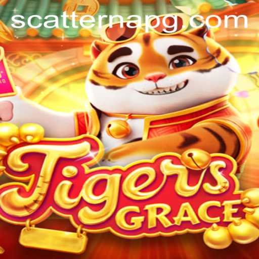 TigersGrace: Unveiling the Mesmeric World of Scatterna