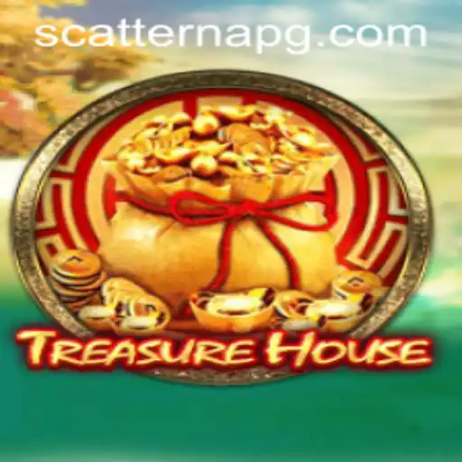 Exploring the Marvels of TreasureHouse: Dive into the World of Scatterna