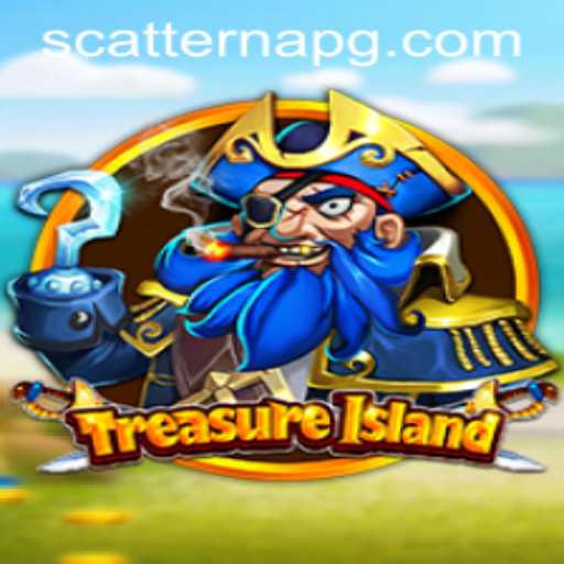 Exploring the Adventures of TreasureIsland: Discovering Scatterna