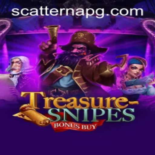 Unlocking the Adventure: Treasuresnipes Bonus Buy and the Mystical Scatterna