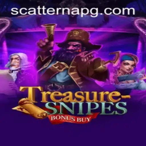 Unlocking the Adventure: Treasuresnipes Bonus Buy and the Mystical Scatterna