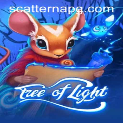 Exploring the Enchanting World of TreeofLight: A Deep Dive into Scatterna