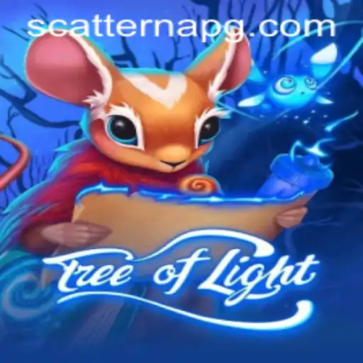Exploring the Enchanting World of TreeofLight: A Deep Dive into Scatterna