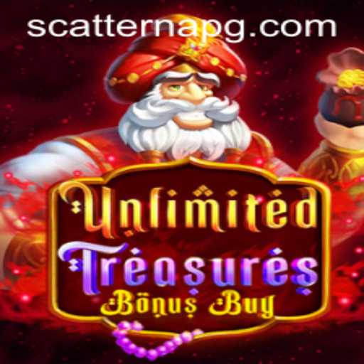 Exploring UnlimitedTreasuresBonusBuy and the Enigmatic Scatterna Feature