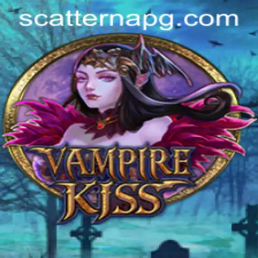 VampireKiss: The Immersive Gaming Experience Featuring Scatterna