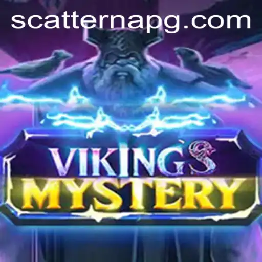 Explore the Intriguing World of VikingsMystery and Its Unique Mechanic, Scatterna