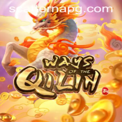Discover the Mystical World of Ways of the Qilin: A Deep Dive into Scatterna