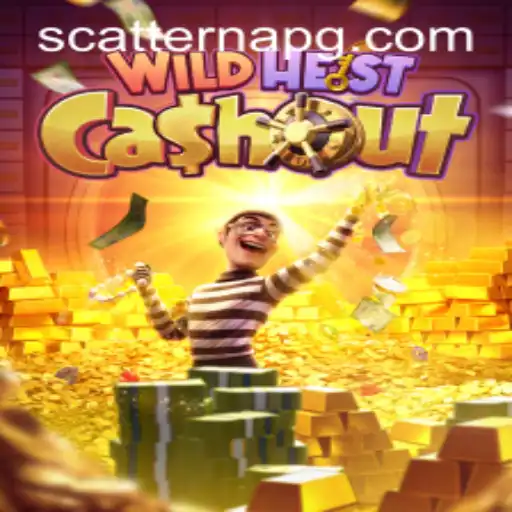 Exploring the Thrilling World of WildHeistCashout and Its Dynamic Scatterna Feature