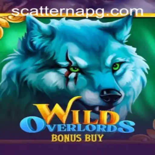 WildOverlordsBonusBuy: An Epic Adventure Featuring Scatterna