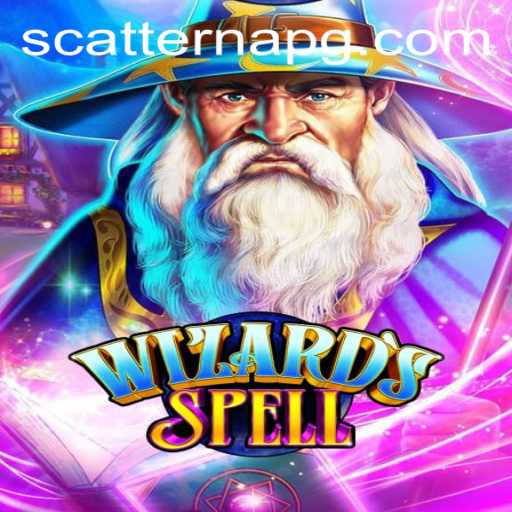 WizardsSpell: An Enchanting Journey into the World of Scatterna
