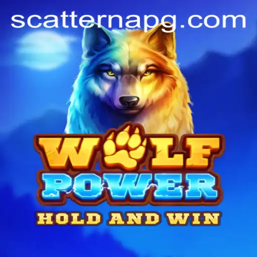 Unleashing the Thrill of WolfPower: A New Realm of Adventure and Strategy
