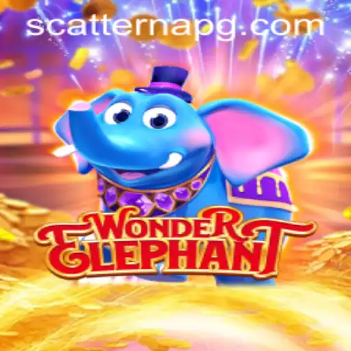 Discovering the Enchanting World of WonderElephant: A Dive into Scatterna