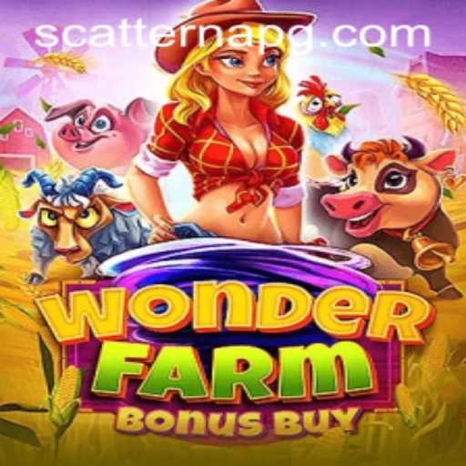 WonderFarmBonusBuy: An Enchanting Gaming Experience
